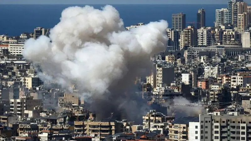 تقرير إخباري: اتساع رقعة الحرب الأمريكية الإسرائيلية على إيران وتداعيات إقليمية واقتصادية غير مسبوقة - تقرير إخباري: اتساع رقعة الحرب الأمريكية الإسرائيلية على إيران وتداعيات إقليمية واقتصادية غير مسبوقة - تقرير إخباري: اتساع رقعة الحرب الأمريكية الإسرائيلية على إيران وتداعيات إقليمية واقتصادية غير مسبوقة - تقرير إخباري: اتساع رقعة الحرب الأمريكية الإسرائيلية على إيران وتداعيات إقليمية واقتصادية غير مسبوقة - تقرير إخباري: اتساع رقعة الحرب الأمريكية الإسرائيلية على إيران وتداعيات إقليمية واقتصادية غير مسبوقة - News Report: US-Israeli War on Iran Expands, Causing Unprecedented Regional and Economic Fallout - News Report: US-Israeli War on Iran Expands, Causing Unprecedented Regional and Economic Fallout