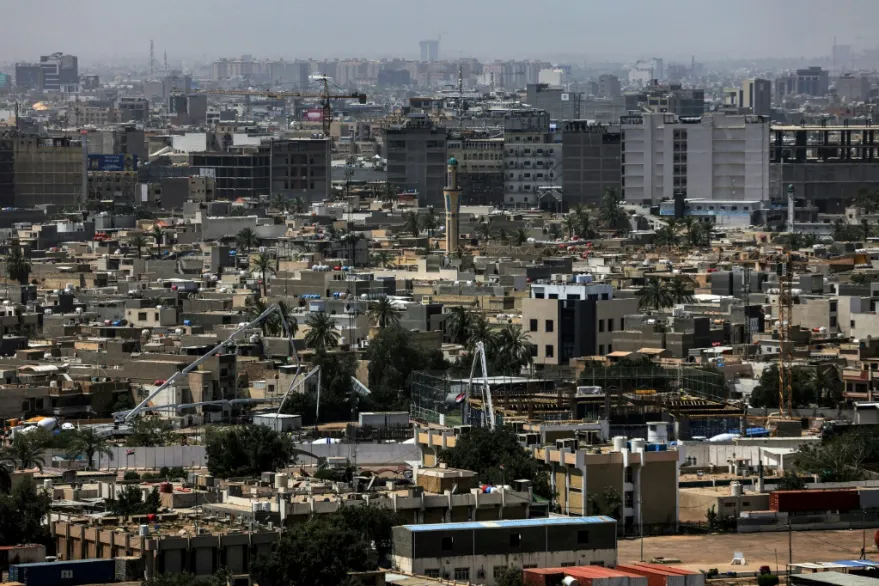 مقتل ضابط مخابرات بهجوم مسيرة وسط بغداد وتصاعد الحوادث الأمنية في العراق - مقتل ضابط مخابرات بهجوم مسيرة وسط بغداد وتصاعد الحوادث الأمنية في العراق - مقتل ضابط مخابرات بهجوم مسيرة وسط بغداد وتصاعد الحوادث الأمنية في العراق - مقتل ضابط مخابرات بهجوم مسيرة وسط بغداد وتصاعد الحوادث الأمنية في العراق - مقتل ضابط مخابرات بهجوم مسيرة وسط بغداد وتصاعد الحوادث الأمنية في العراق - Intelligence Officer Killed in Baghdad Drone Strike Amid Escalating Security Incidents in Iraq - Intelligence Officer Killed in Baghdad Drone Strike Amid Escalating Security Incidents in Iraq