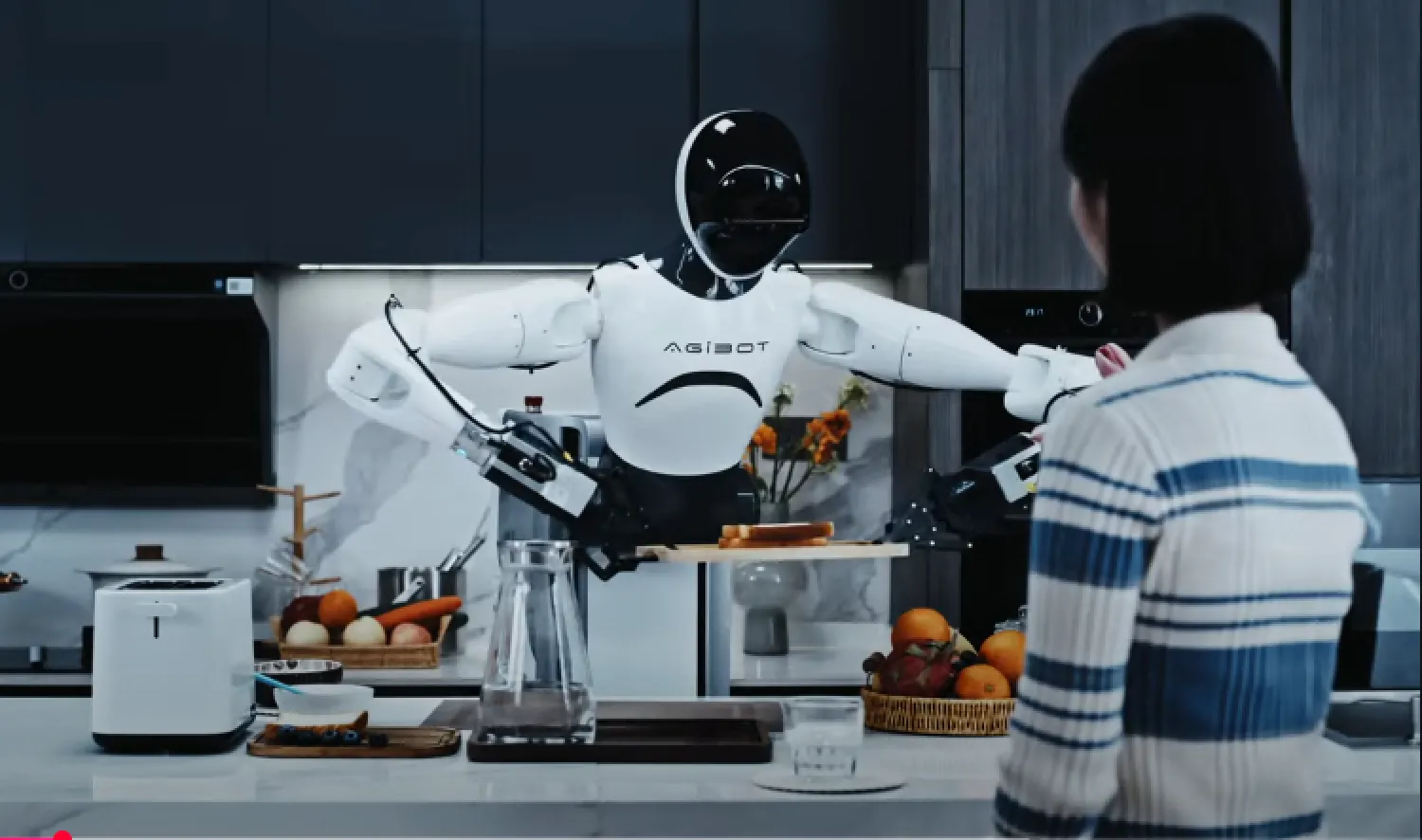 Artificial Intelligence as a Cure for Loneliness in the Fast-Paced Digital Age