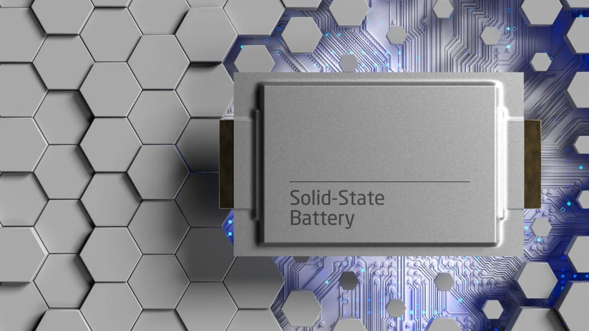 نهاية عصر القلق من الشحن: بطاريات الحالة الصلبة تقتحم الأسواق بقوة - نهاية عصر القلق من الشحن: بطاريات الحالة الصلبة تقتحم الأسواق بقوة - نهاية عصر القلق من الشحن: بطاريات الحالة الصلبة تقتحم الأسواق بقوة - نهاية عصر القلق من الشحن: بطاريات الحالة الصلبة تقتحم الأسواق بقوة - نهاية عصر القلق من الشحن: بطاريات الحالة الصلبة تقتحم الأسواق بقوة - نهاية عصر القلق من الشحن: بطاريات الحالة الصلبة تقتحم الأسواق بقوة - نهاية عصر القلق من الشحن: بطاريات الحالة الصلبة تقتحم الأسواق بقوة