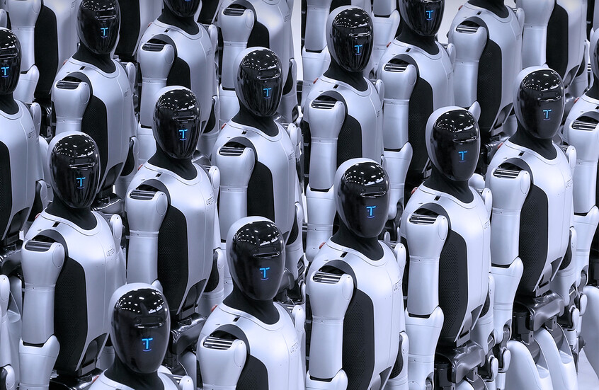 الروبوتات البشرية تبدأ أولى خطواتها الجادة في سوق العمل والإنتاج الفعلي - الروبوتات البشرية تبدأ أولى خطواتها الجادة في سوق العمل والإنتاج الفعلي - الروبوتات البشرية تبدأ أولى خطواتها الجادة في سوق العمل والإنتاج الفعلي - الروبوتات البشرية تبدأ أولى خطواتها الجادة في سوق العمل والإنتاج الفعلي - الروبوتات البشرية تبدأ أولى خطواتها الجادة في سوق العمل والإنتاج الفعلي - الروبوتات البشرية تبدأ أولى خطواتها الجادة في سوق العمل والإنتاج الفعلي - الروبوتات البشرية تبدأ أولى خطواتها الجادة في سوق العمل والإنتاج الفعلي