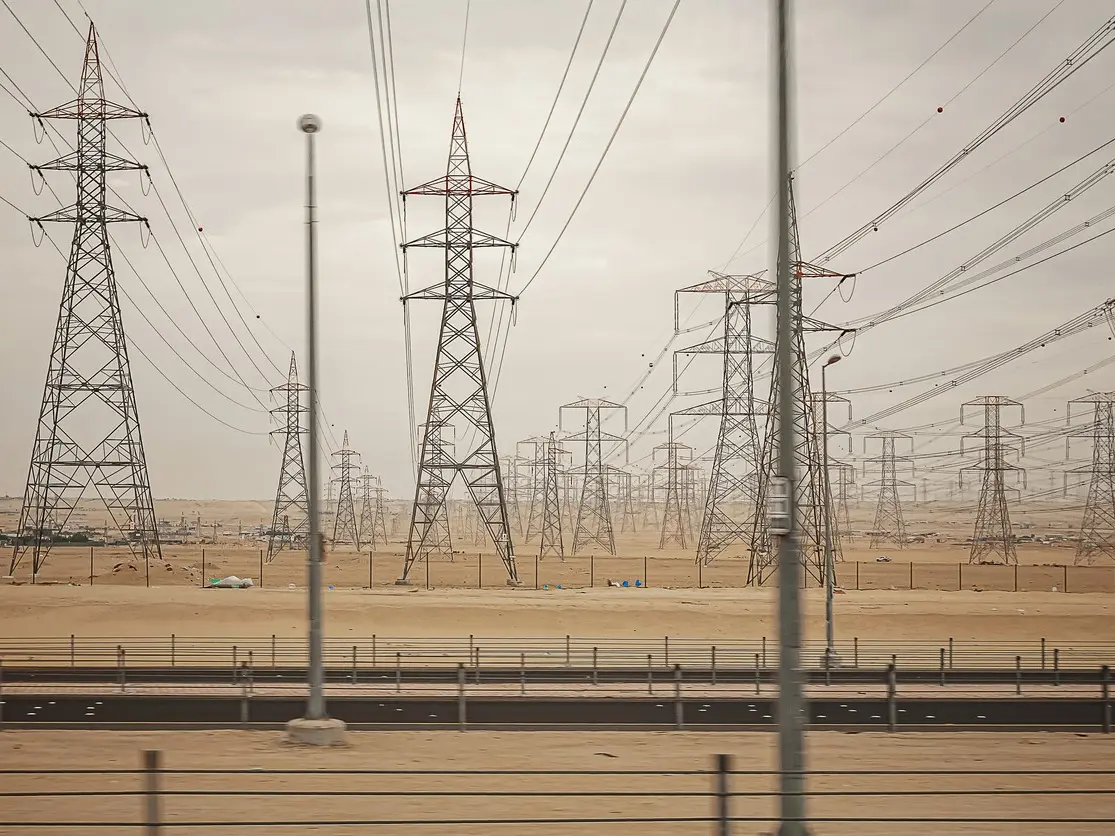 Accelerated Steps to Complete Electricity Interconnection Projects and Ensure Supply Stability