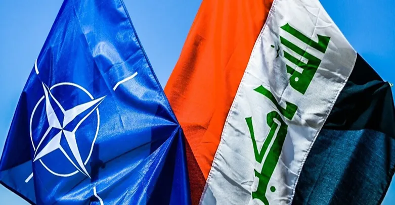 إعادة تقييم الدور الأجنبي: الناتو ينسحب طوعاً من المشهد العراقي - إعادة تقييم الدور الأجنبي: الناتو ينسحب طوعاً من المشهد العراقي - إعادة تقييم الدور الأجنبي: الناتو ينسحب طوعاً من المشهد العراقي - إعادة تقييم الدور الأجنبي: الناتو ينسحب طوعاً من المشهد العراقي - إعادة تقييم الدور الأجنبي: الناتو ينسحب طوعاً من المشهد العراقي - Reassessing the Foreign Role: NATO Voluntarily Withdraws from the Iraqi Scene - Reassessing the Foreign Role: NATO Voluntarily Withdraws from the Iraqi Scene