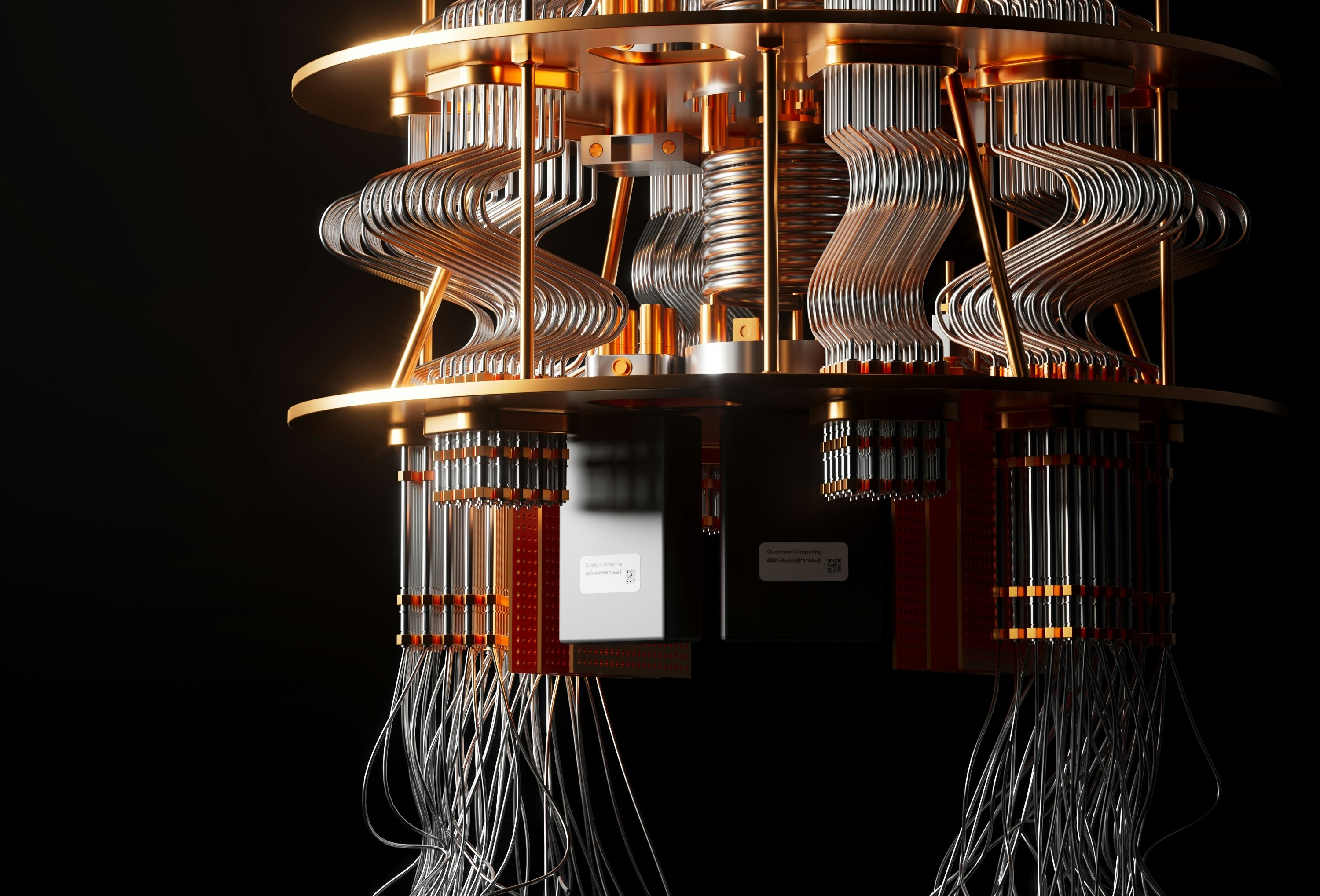 الاستثمار في الحوسبة الكمية يتحول لسباق جيوسياسي واقتصادي