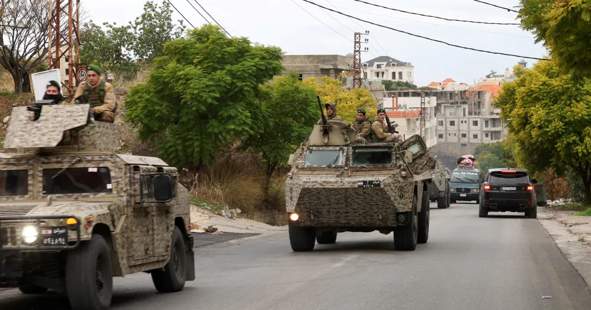 نتنياهو يزعم الوجود العسكري في بنت جبيل ويرفض التهدئة - نتنياهو يزعم الوجود العسكري في بنت جبيل ويرفض التهدئة - نتنياهو يزعم الوجود العسكري في بنت جبيل ويرفض التهدئة - نتنياهو يزعم الوجود العسكري في بنت جبيل ويرفض التهدئة - نتنياهو يزعم الوجود العسكري في بنت جبيل ويرفض التهدئة - Netanyahu Claims Military Presence in Bint Jbeil and Rejects De-escalation - Netanyahu Claims Military Presence in Bint Jbeil and Rejects De-escalation