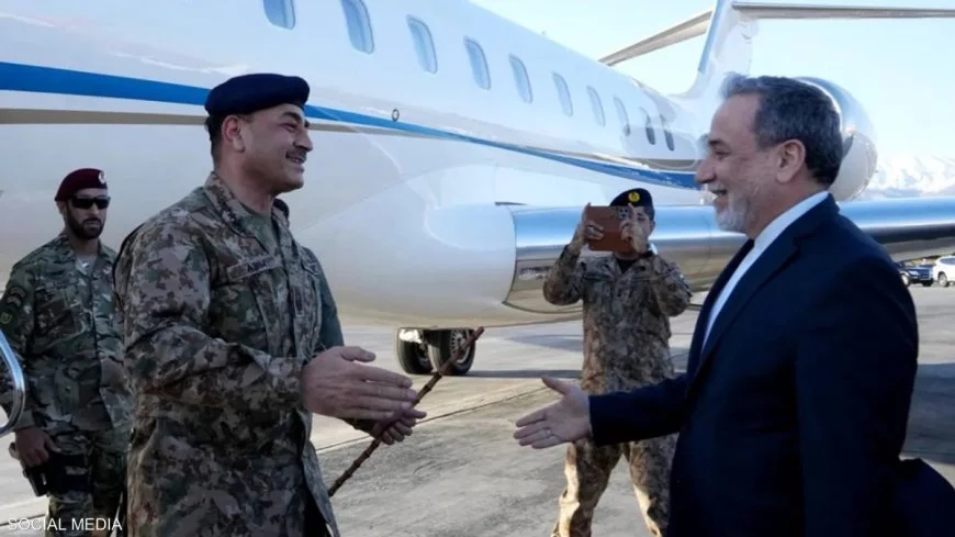 طهران تستقبل وفداً باكستانياً رفيعاً: هل تنجح وساطة إسلام أباد بين واشنطن وإيران؟ - طهران تستقبل وفداً باكستانياً رفيعاً: هل تنجح وساطة إسلام أباد بين واشنطن وإيران؟ - طهران تستقبل وفداً باكستانياً رفيعاً: هل تنجح وساطة إسلام أباد بين واشنطن وإيران؟ - طهران تستقبل وفداً باكستانياً رفيعاً: هل تنجح وساطة إسلام أباد بين واشنطن وإيران؟ - طهران تستقبل وفداً باكستانياً رفيعاً: هل تنجح وساطة إسلام أباد بين واشنطن وإيران؟ - Tehran Receives a High-Level Pakistani Delegation: Will Islamabad's Mediation Succeed? - Tehran Receives a High-Level Pakistani Delegation: Will Islamabad's Mediation Succeed?