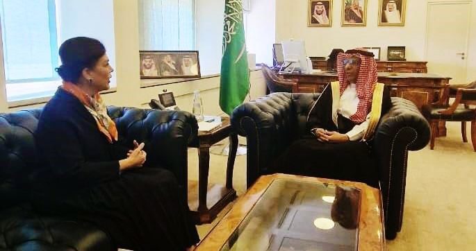 تفاعلات الاستدعاء الدبلوماسي: العلاقات العراقية السعودية أمام اختبار التصريحات الانفعالية - تفاعلات الاستدعاء الدبلوماسي: العلاقات العراقية السعودية أمام اختبار التصريحات الانفعالية - تفاعلات الاستدعاء الدبلوماسي: العلاقات العراقية السعودية أمام اختبار التصريحات الانفعالية - تفاعلات الاستدعاء الدبلوماسي: العلاقات العراقية السعودية أمام اختبار التصريحات الانفعالية - تفاعلات الاستدعاء الدبلوماسي: العلاقات العراقية السعودية أمام اختبار التصريحات الانفعالية - Diplomatic Summons Reactions: Iraqi-Saudi Relations Face the Test of Emotional Statements - Diplomatic Summons Reactions: Iraqi-Saudi Relations Face the Test of Emotional Statements