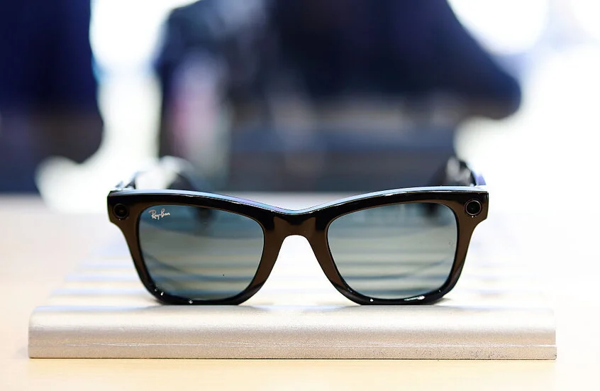 الواقع المعزز يدخل مرحلة النضوج مع نظارات ميتا الجديدة - الواقع المعزز يدخل مرحلة النضوج مع نظارات ميتا الجديدة - الواقع المعزز يدخل مرحلة النضوج مع نظارات ميتا الجديدة - الواقع المعزز يدخل مرحلة النضوج مع نظارات ميتا الجديدة - الواقع المعزز يدخل مرحلة النضوج مع نظارات ميتا الجديدة - Augmented Reality Enters Maturity with Meta's New Glasses - Augmented Reality Enters Maturity with Meta's New Glasses