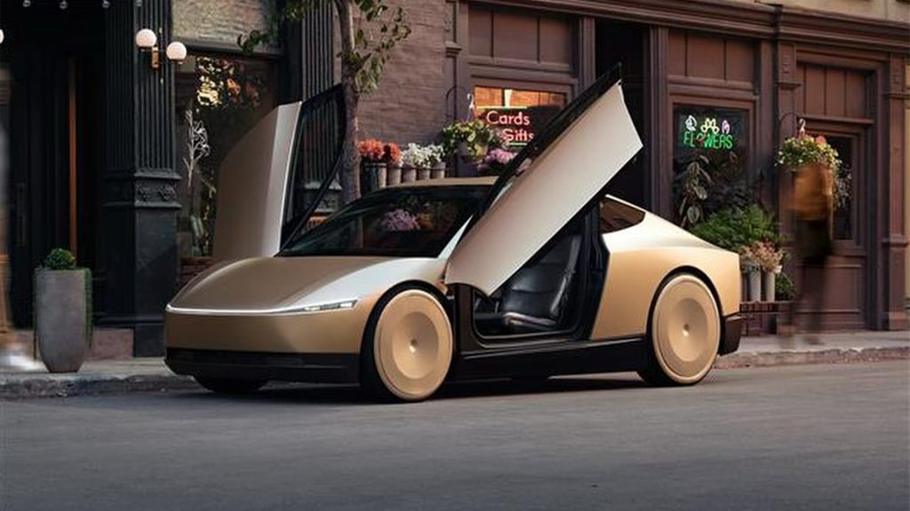 ثورة النقل المستقبلي: تسلا تفعل نظام القيادة الذاتية الكاملة في المدن