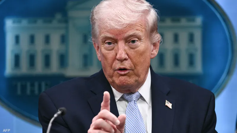 Washington Refuses to Back Down, Hints at Military Option