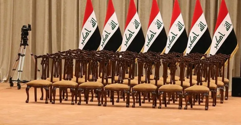 Prime Minister Crisis.. Political Vacuum Swallows Iraq