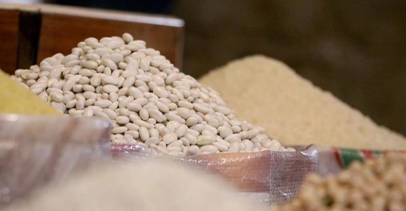 Iraq Surpasses the US as the Largest Grain Importer from Turkey's Aegean Region