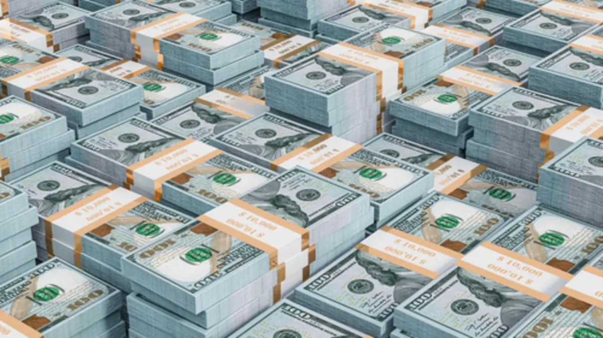 VC Funding Hits Record $297 Billion in Q1 2026