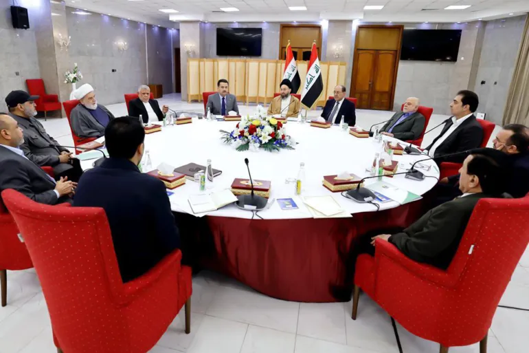 New Delay in Naming PM Candidate: Coordination Framework Fails to Reach Consensus Again