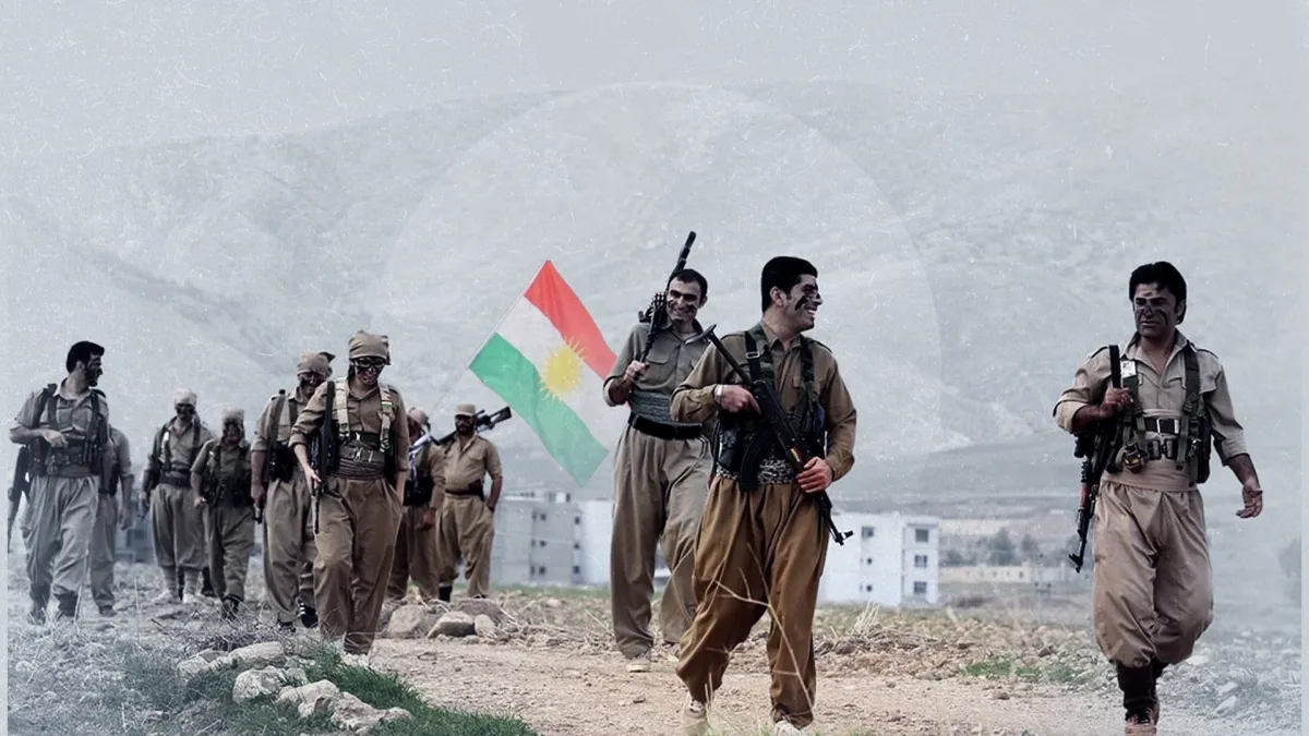 Iranian Kurdish Opposition Accuses United Nations of Neglecting Their Protection