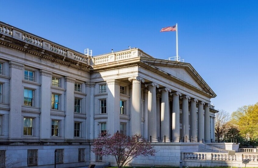 New U.S. Sanctions Target Networks Supplying Weapons to Iran