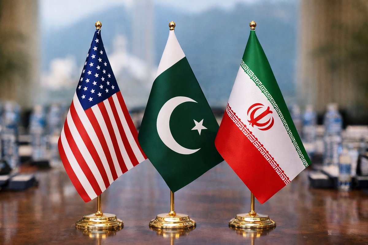 استجابة للوساطة الباكستانية: واشنطن ترجئ الخيار العسكري ضد طهران لأجل غير مسمى