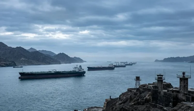 أزمة هرمز تعصف بقطاع الطيران العالمي: القفزة في أسعار الوقود تلغي 20 ألف رحلة