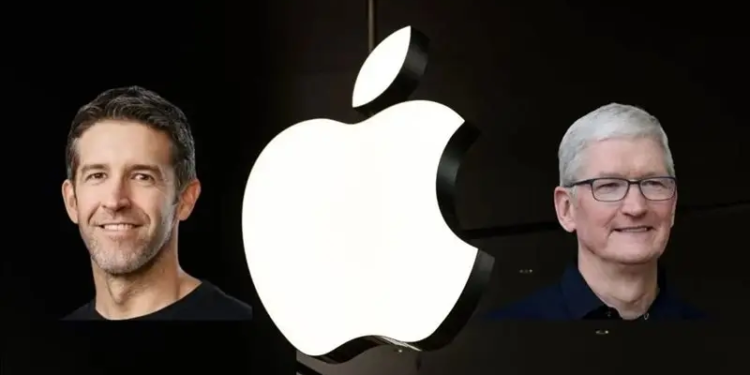 A New Era in Cupertino: John Ternus Takes Apple's Helm to Lead AI Revolution