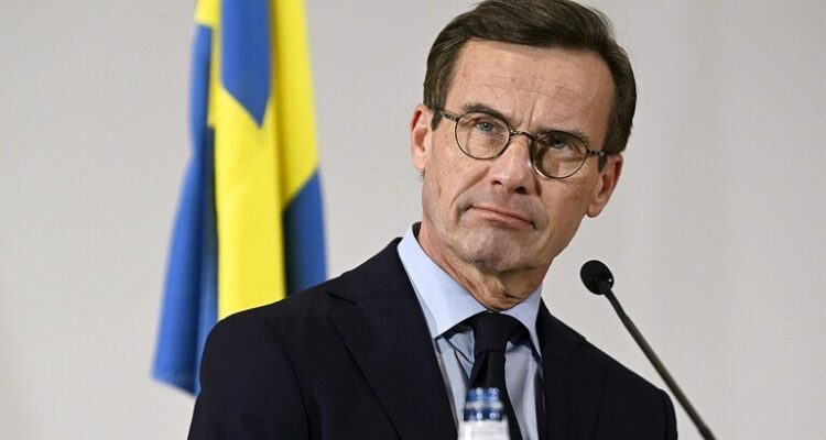 ستوكهولم تدق ناقوس الخطر: القارة العجوز على شفا ركود بسبب حرب المضائق