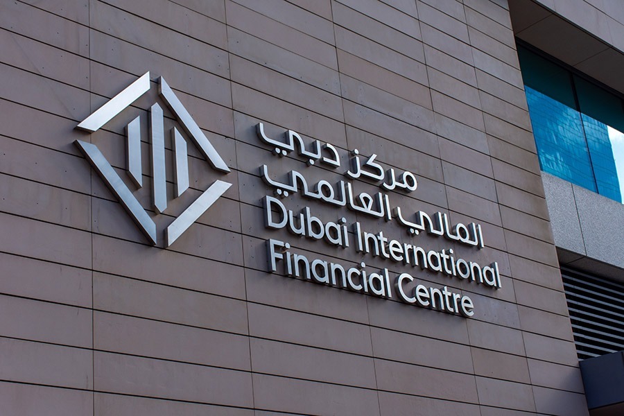 Dubai Writes Financial History: First Global Center Fully Run by AI Minds