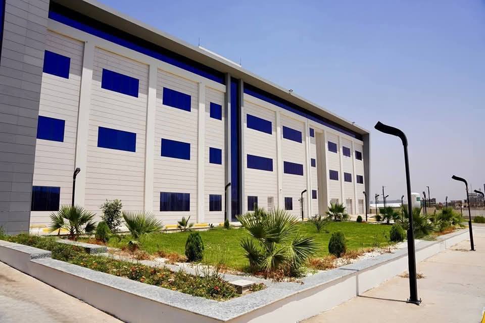 مستشفى الأورام في الموصل يفتح أبوابه لاستقبال المرضى من المحافظات الشمالية - مستشفى الأورام في الموصل يفتح أبوابه لاستقبال المرضى من المحافظات الشمالية - مستشفى الأورام في الموصل يفتح أبوابه لاستقبال المرضى من المحافظات الشمالية - مستشفى الأورام في الموصل يفتح أبوابه لاستقبال المرضى من المحافظات الشمالية - مستشفى الأورام في الموصل يفتح أبوابه لاستقبال المرضى من المحافظات الشمالية - Oncology Hospital in Mosul Opens Its Doors to Receive Patients from Northern Provinces - Oncology Hospital in Mosul Opens Its Doors to Receive Patients from Northern Provinces