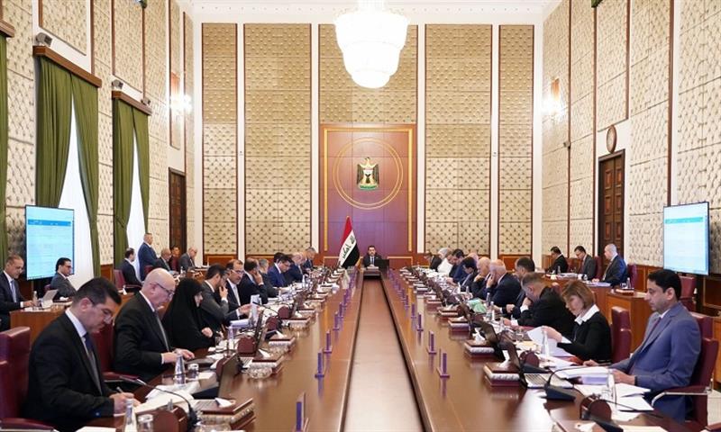Council of Ministers Finally Approves 2026 Federal Budget Bill and Directs Disbursement of Development Allocations