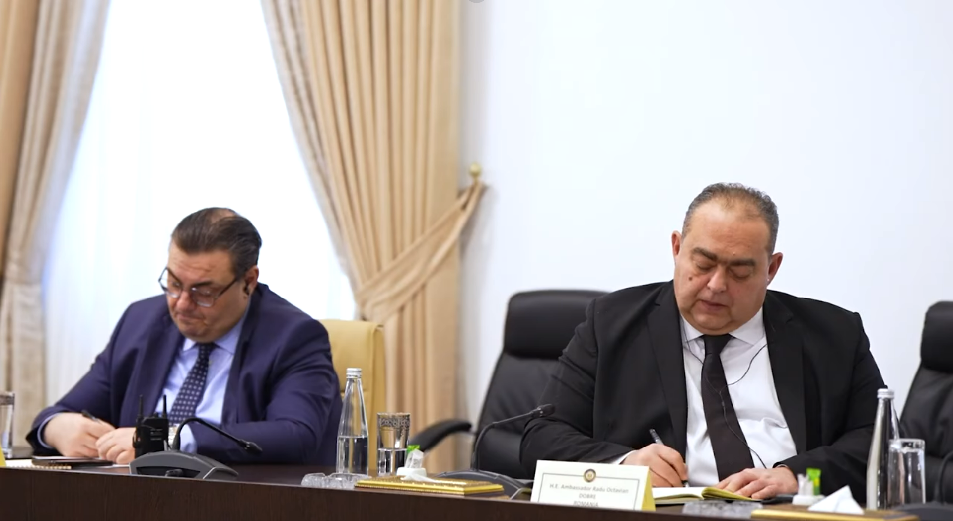 Al-Sudani Receives High-Level European Delegation to Discuss Enhancing Cooperation in Security and Combating Illegal Migration