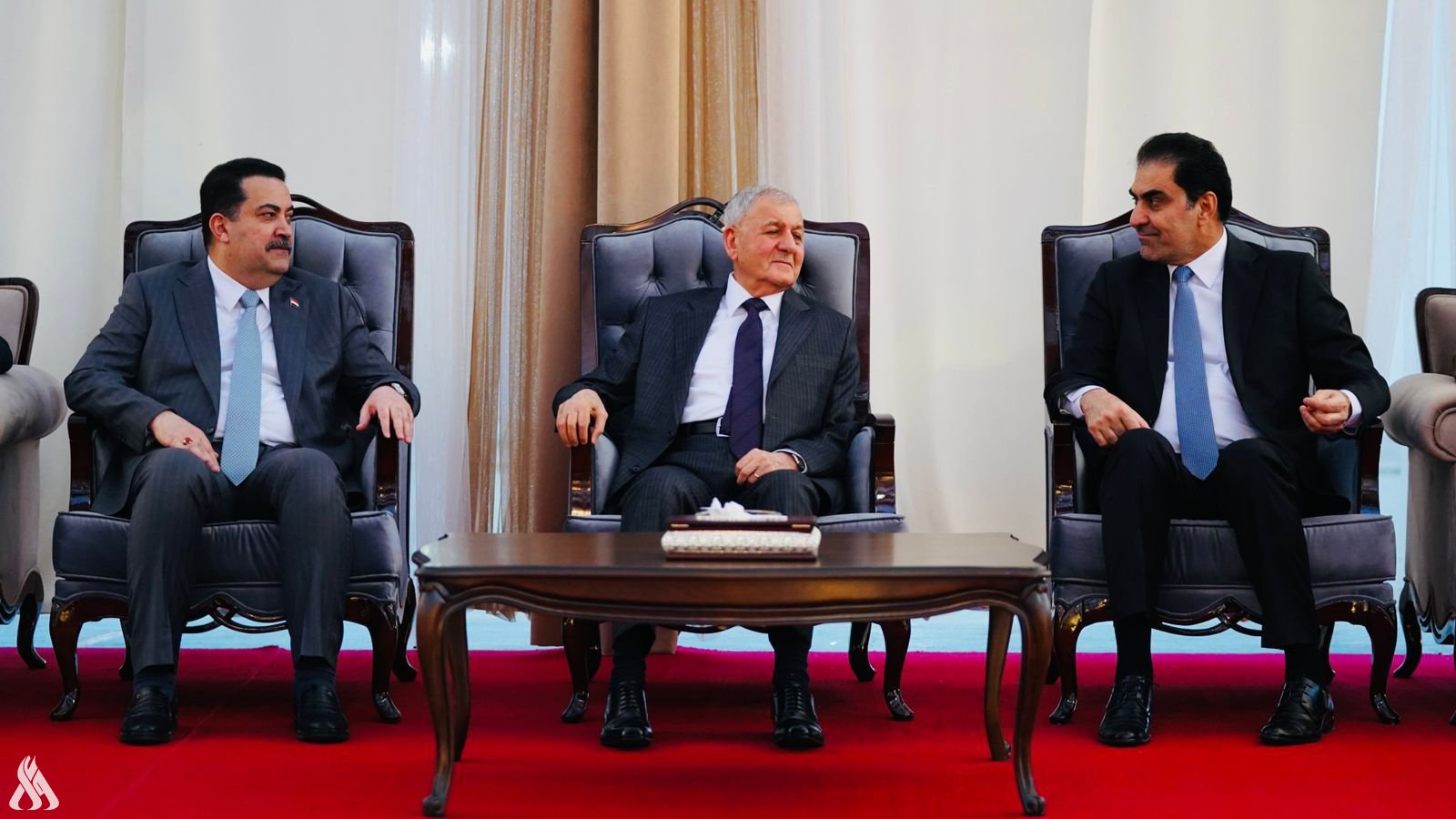 The Three Presidencies Launch National Initiative for Comprehensive Dialogue Among Political Forces