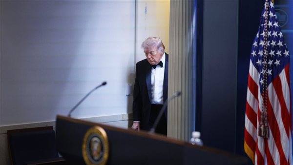 حادثة إطلاق نار خلال فعالية عامة في واشنطن تستهدف ترامب