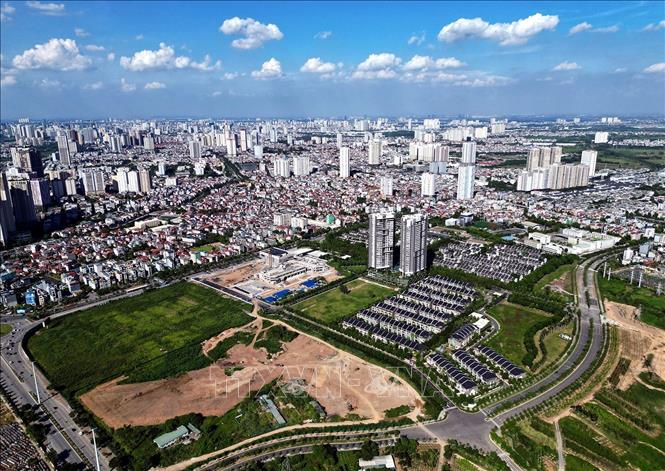 US Housing Market Shows Resilience Despite High Interest Rates