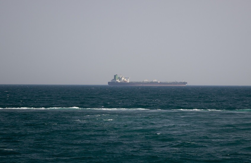 Iran Presents New Proposal to Settle Dispute with Washington