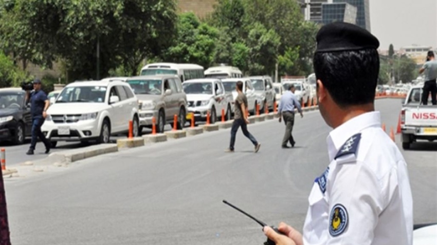 توجيه عاجل من وزير الداخلية بشأن مشاجرة المنصور