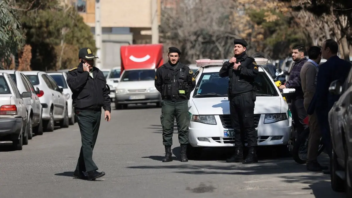 هجوم مسلح على دورية أمنية في زاهدان الإيرانية يسفر عن سقوط قتيل وجرحى