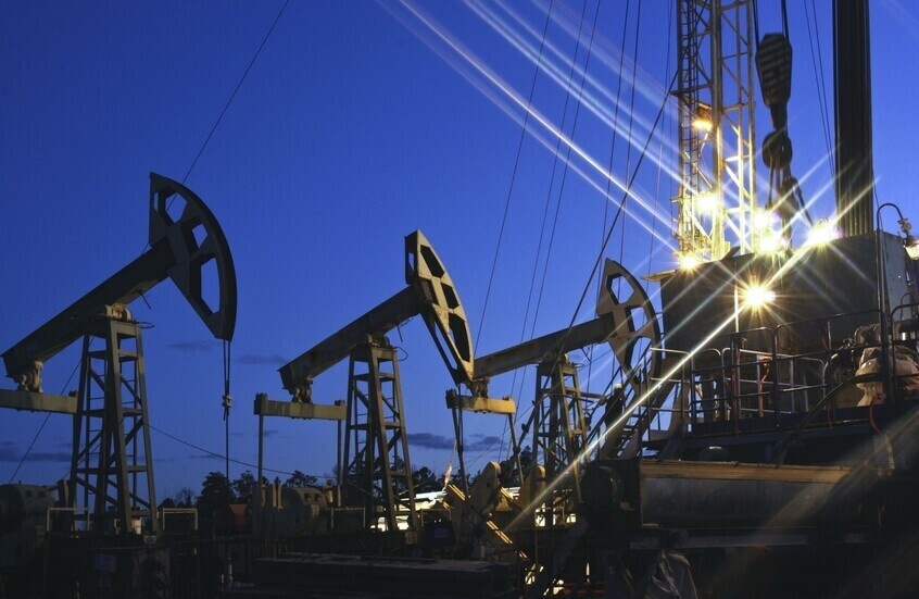 End of "Unrestricted Oil"?.. Radical Transformations Shake Energy Markets and Redraw Global Rules