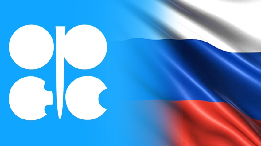 Moscow: No Intention to Withdraw from OPEC+ and Global Demand is Affected by Middle East Conditions