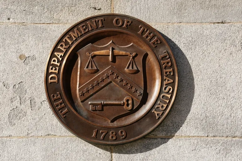 US Imposes Strict Sanctions on Iran's Covert Banking Networks, Stern Warning to Shipping Fleets