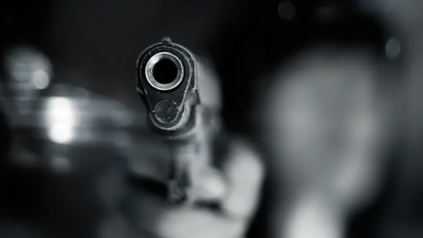 Security Personnel's Suicide While on Duty Triggers Investigations in Adhamiya
