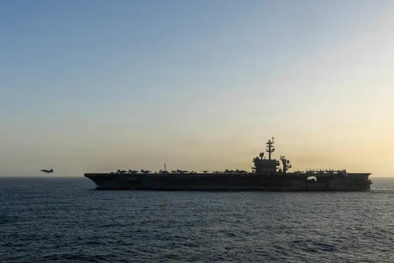 Hormuz Strait Crisis Drives Up Feed Prices and Threatens Egg Market Stability