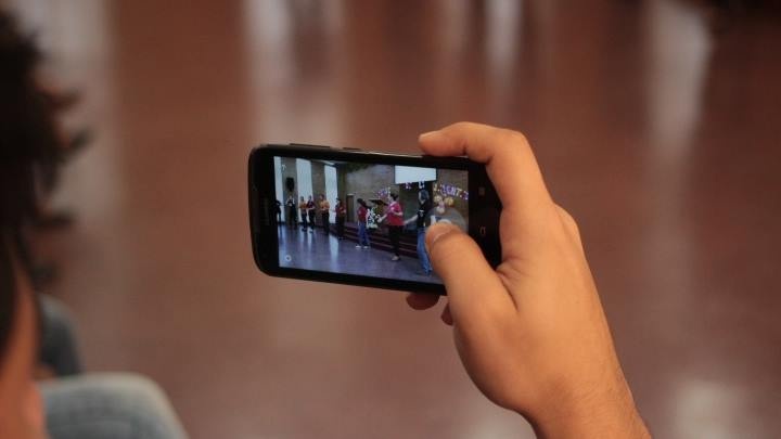 Photography Inside Government Departments.. A Fine Line Between Transparency and Legal Accountability