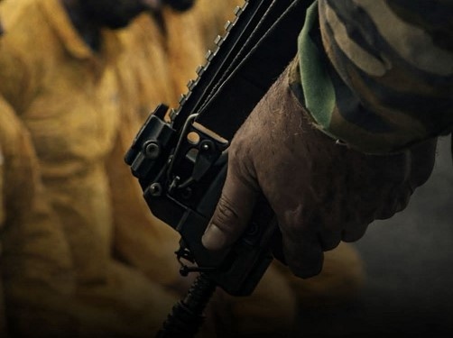 "Terror Gang" Taken Down in Baghdad with 15-Year Prison Sentences Issued