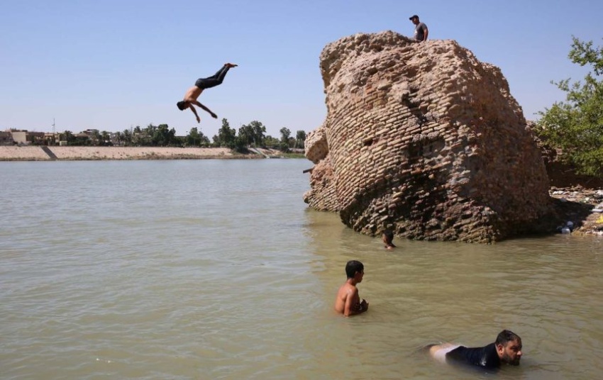 Drowning Incidents Escalate in Iraq Amid Warnings of Critical Summer Season