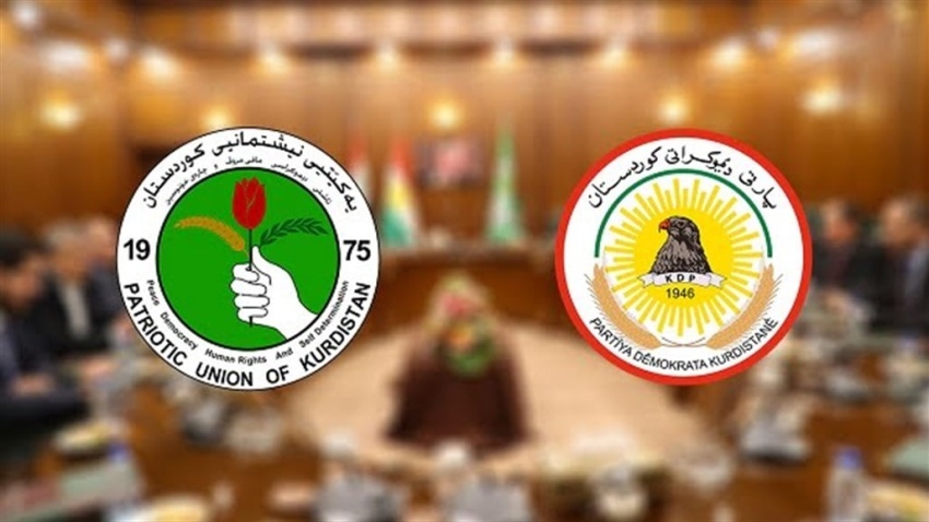 Outlines of Resolving Ministerial Portfolios for the Kurdish Component