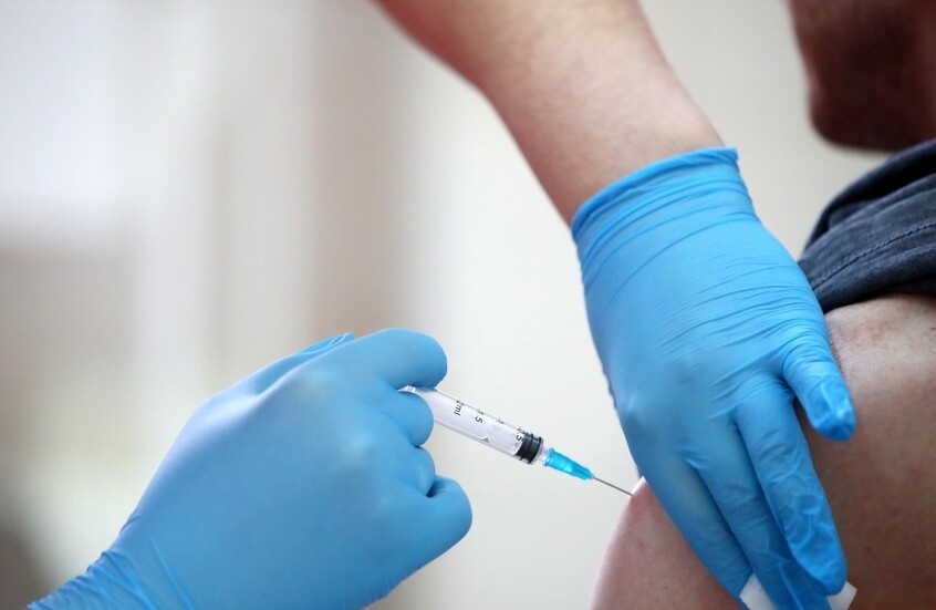 Russia Announces Success of Cancer Vaccine