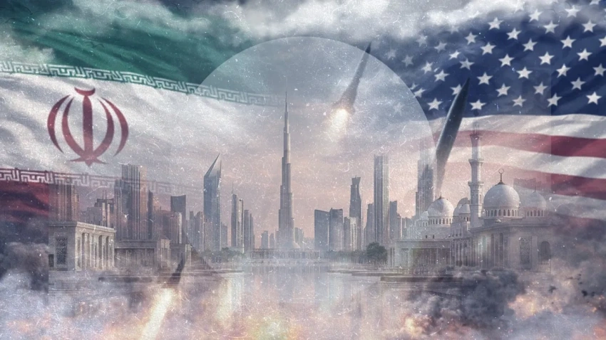 Escalation of Shadow War in the Gulf.. Targeting the UAE Brings Washington-Tehran Conflict to the Forefront