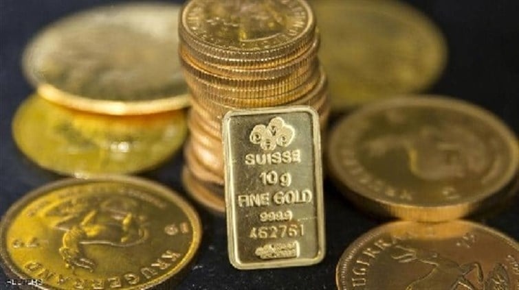 Gold Maintains Gains Amid Anticipation of Potential US-Iran Peace Agreement