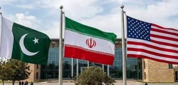 باكستان ترحب باحتمال التوصل إلى اتفاق بين واشنطن وطهران