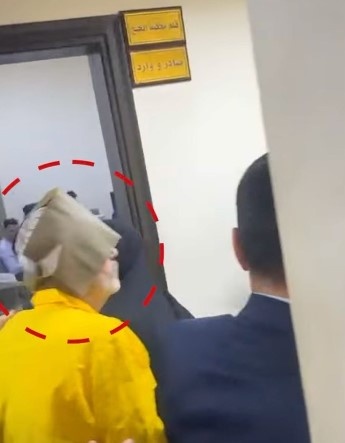 المحكمة الجنائية العليا تبدأ محاكمة أحد المتهمين البارزين في جرائم الأنفال