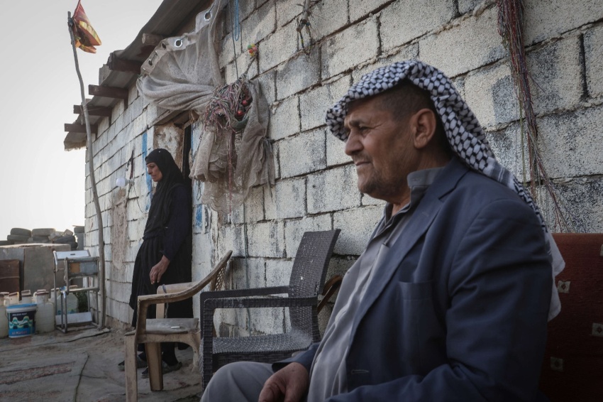 Housing Ministry: Squatter Ownership Limited to Buildings Constructed Before December 10, 2024
