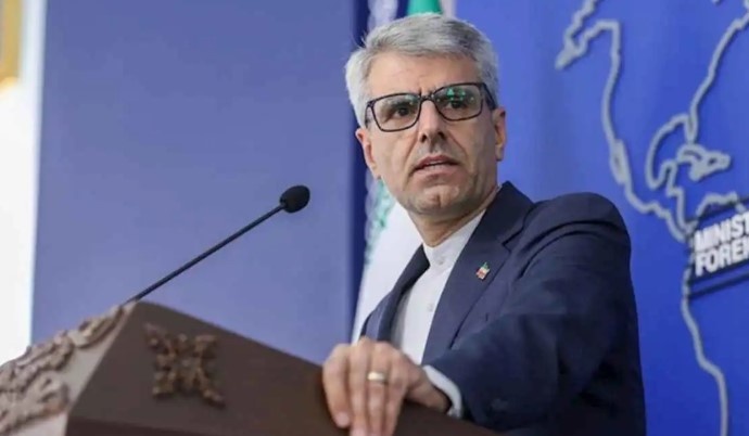 Tehran: US Administration Drowning in "Folly" and Its Tweets Do Not Change Reality